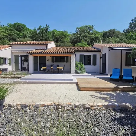 Liba Villa *