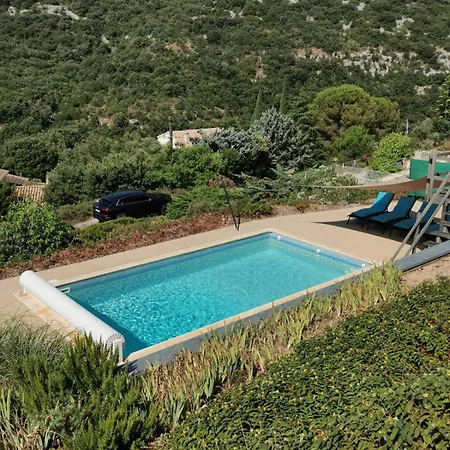Liba Saint-Martin-dʼArdèche