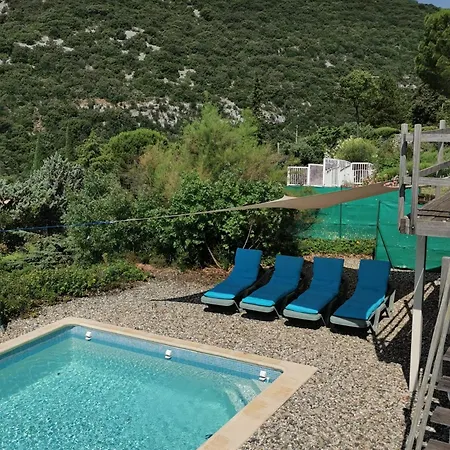 Liba Saint-Martin-dʼArdèche