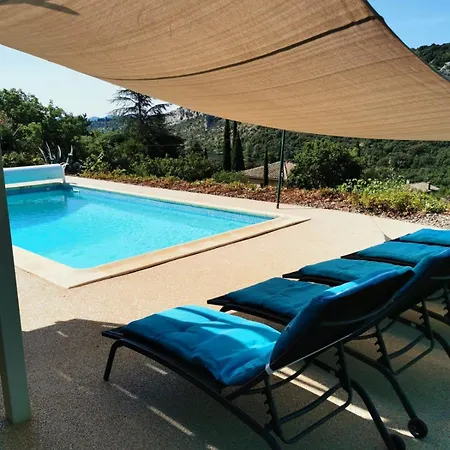 Villa Liba *