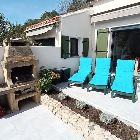 Liba Villa *