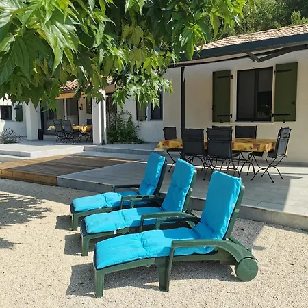 Villa Liba