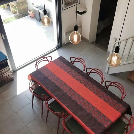 Liba Villa *