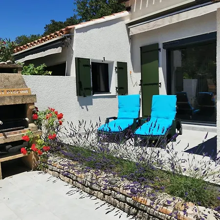 Villa Liba Saint-Martin-dʼArdèche