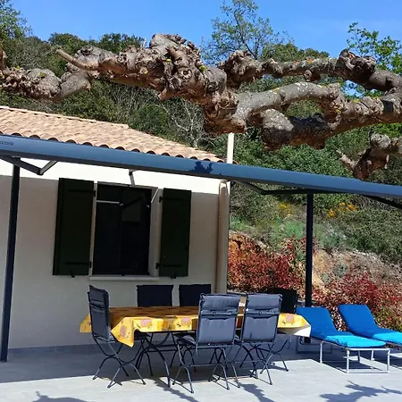 Liba Villa *